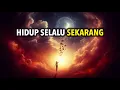 Download Lagu Lepaskan Pikiran, Rangkullah Saat Ini