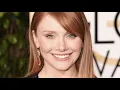 Bryce Dallas Howard Hot Compilation