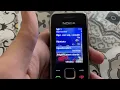 Nokia 2730 Classic speaker test