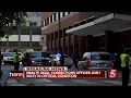Robertson Co Deputy Fights Fro His Life After Shooting