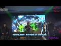 Young Jeezy "Bottom Of The Map" at XPERIENCE Live Orlando #STREAMINGOUTLET