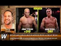 Jake Paul vs Mike Tyson Opening Betting Odds and Early Prediction - Who is Winning