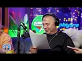 NICOLAE GUTA - Am Ajuns Sa Plang | LIVE IN PODCASTUL "Cu Adanca Reverenta"