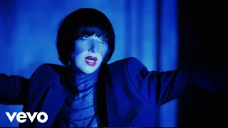 Yeah Yeah Yeahs Burning Official Video 