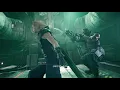 【FFⅦ Remake OST】　『更に闘う者達』