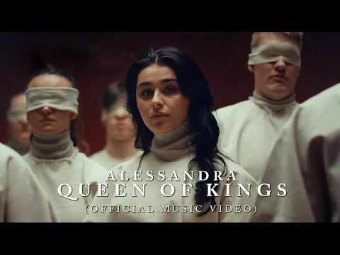 Download MP3 Alessandra - Queen of Kings (Official Music Video)