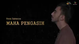 Download Reza Zakarya - Maha Pengasih MP3