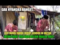 Download Lagu KAGET BANGET…BERTAHUN TAHUN DALAM KEADAAN SAKIT TINGGAL SENDIRI DI TENGAH HUTAN ANGKER