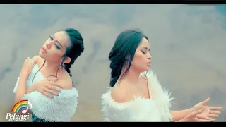 duo biduan kangen sayang official music video soundtrack sinetron samudera cinta