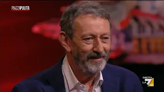 PiazzaPulita 06/03/2025
