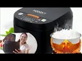 Lagu Multipurpose Rice Cooker |SarahJane Vlogs