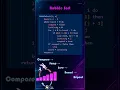 DSA Beats Bubble Sort Algorithm