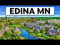 A Driving Tour of Minneapolis Most Desirable Suburb Edina Minnesota