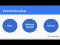 2 - WebdriverIO Environment Set Up