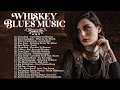 Best Blues Greatest Hits  Beautiful Relaxing Blues Music  Best Slow Blues Songs Compilation