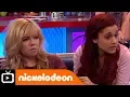 Sam Cat The Poober Problem Nickelodeon UK