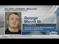 Upshur County Sheriff s Office releases name of Union Grove High School vandalism suspect