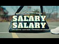 Lagu Robot Boii - Salary Salary (Mellow \u0026 Sleazy, Soul Revolver ft Shaun MusiQ \u0026 Ftears)