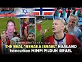 Download Lagu untuk RAKYAT GAZA!! HAALAND BERESKAN israel DI kualifikasi piala dunia ; NERAKA ISRAEL di lapangan