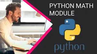 Math modules in python python tutorial in hindi How to use math module in python