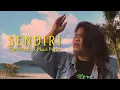 Download Lagu ELKEY Ft. Mace Purba \u0026 Devin - SENDIRI ( Official Music Video )