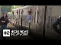 Changes coming to several MTA subways and the LIRR