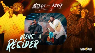 moses mangomba feat david ize viens r sider saturation live 2