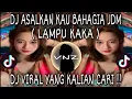 Download Lagu DJ ASALKAN KAU BAHAGIA STYLE JDM LAMPU KAKA VIRAL TIKTOK TERBARU 2025 YANG KALIAN CARI  !!!