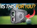 IS A TOP OF THE LINE RANGEFINDER WORTH IT Bushnell Pro XE Rangefinder Review