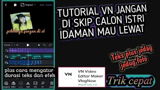 Download cara membuat video pipipip calon istri idaman mau lewat MP3