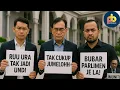 Download Lagu URA gagal dibahas dan diundi bukti kerajaan madani TAK CUKUP JUMELOHH..bubar parlimen je la...
