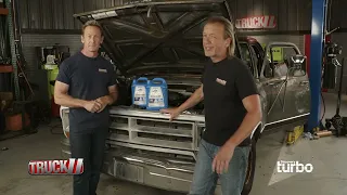 Universal Coolant That Works in ANY Vehicle PEAK Titanium Antifreeze