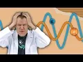 Quantum Wave Functions What s Actually Waving