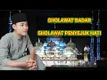 Download Lagu Sholawat badar ||cover||Riki Permana.@Sabilamusik