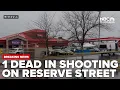 Shooting between bondsmen suspect leaves 1 dead in Missoula