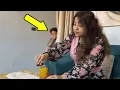 Download Lagu طفل ينقذ ابوه من مراته قبل ما تسمّمه .. شوفوا عمل اى! سبحان الله