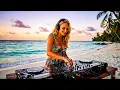 Yalan Dünya (Her Şey Bomboş) – DJ Roz Club Remix | Deep Bass Night Mix