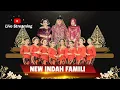 Download Lagu LIVE TAYUB NEW INDAH FAMILI BPK.MATTADA / IBU SITI NUR KAMILA Part 01