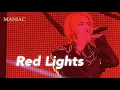 “강박 / Red Lights”(강박 8인 ver_현진 프로듀싱) Stray Kids 2nd World Tour ‘MANIAC’ in Seoul 220429