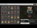 How to find Villager skin pack in Minecraft Bedrock Edition