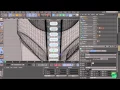 Cinema 4D R16 Modeling Droid Easy Beginner Tutorial P15