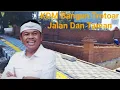 KDM Bangun Trotoar Dan Taman-Taman Di Jabar