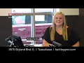 Barkley Buick GMC Service Center