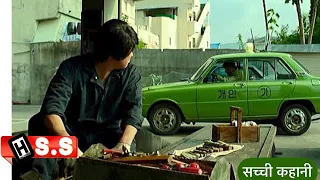 a taxi driver true motivational movie explained in hindi u0026 urdu