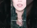 Download Lagu My Mother Told Me | Vikings (acapella cover by Nayara) •Lyrics•