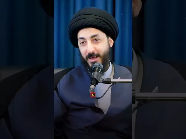 ⁣أتشتهيه يبن رسول الله؟؟ || #سماحة #السيد #مرتضى_المدرسي #اكسبلور #ياعلي