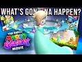 Download Lagu Rosalina is Hiding Something