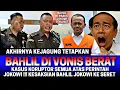 Download Lagu MODIARRR😱‼️ AKHIRNYA KEJAGUNG TETAPKAN BAHLIL DI VONIS BERAT KASUS KORUPTOR‼️ JOKOWI DALANGNYA