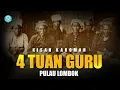 Download Lagu LIVE KISAH KAROMAH 4 TUAN GURU PULAU LOMBOK