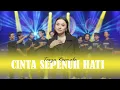Download Lagu Tasya Rosmala - Cinta Sepenuh Hati (Official Live Music) | New RGS